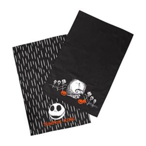 Disney The Nightmare Before Christmas Jack Juego de 2
