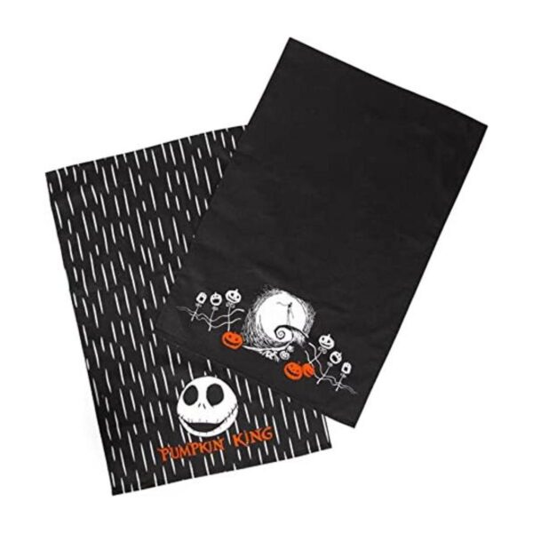 Disney The Nightmare Before Christmas Jack Juego de 2
