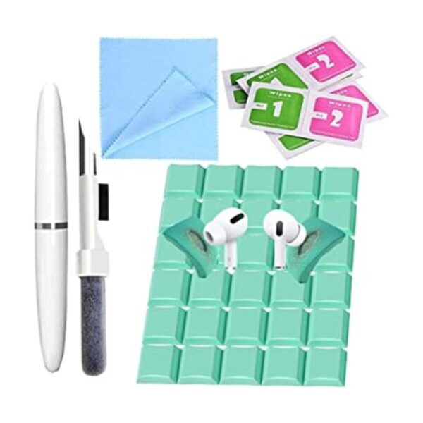 41 Pcs Cleaner Kit for Airpods Wilbeva 2022 New Cleaning_1