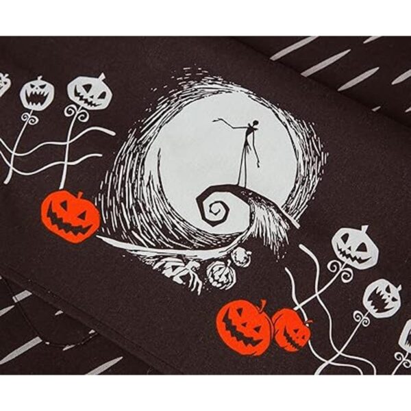 Disney The Nightmare Before Christmas Jack Juego de 2
