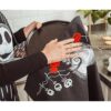 Disney The Nightmare Before Christmas Jack Juego de 2