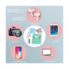 41 Pcs Cleaner Kit for Airpods Wilbeva 2022 New Cleaning_4