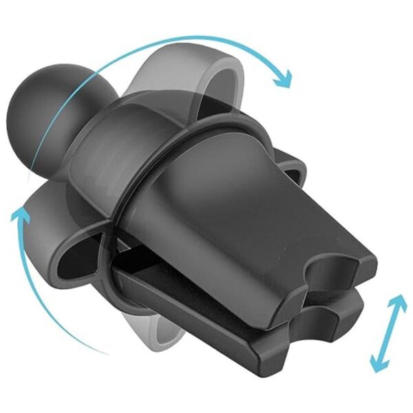 Soporte GPS APPS2Car Soporte GPS para ventilación de aire_3
