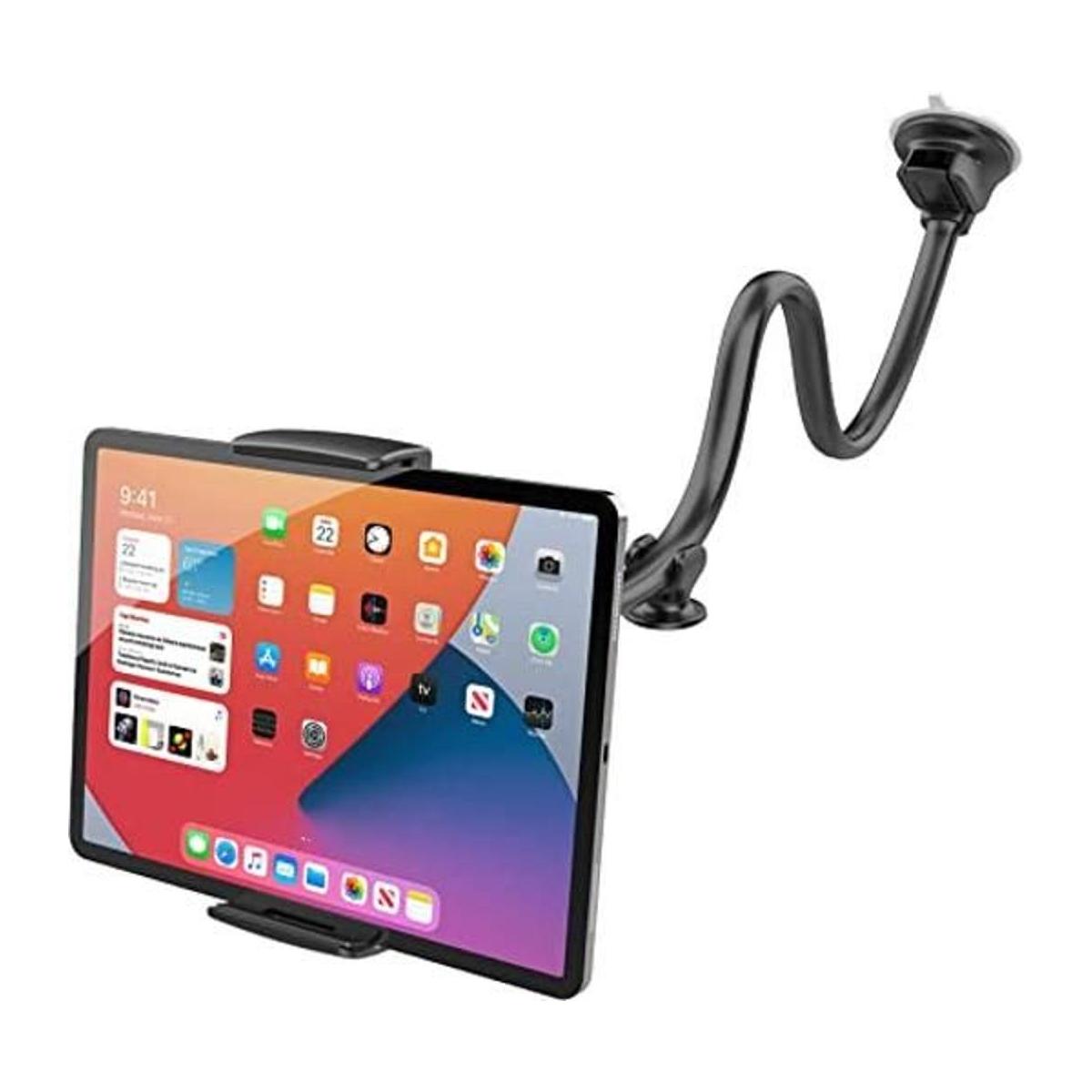 APPS2Car Soporte de auto para tablets o celulares de 7 a