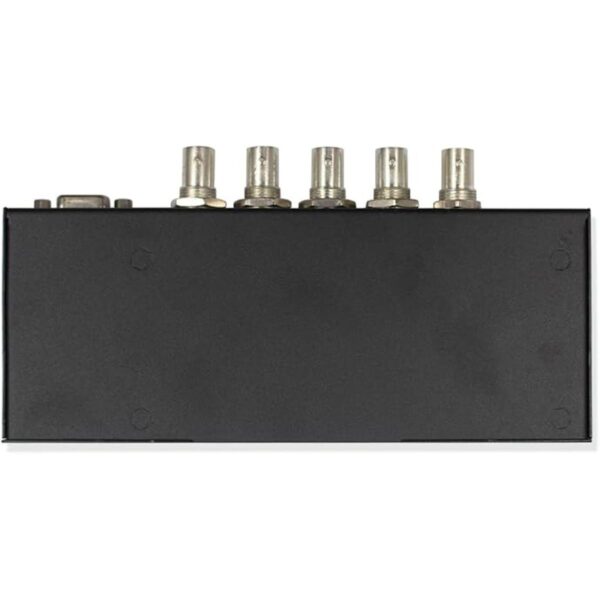 wiistar Conmutador de 4 x 1 SDI 3 GBs con la tecnología_2