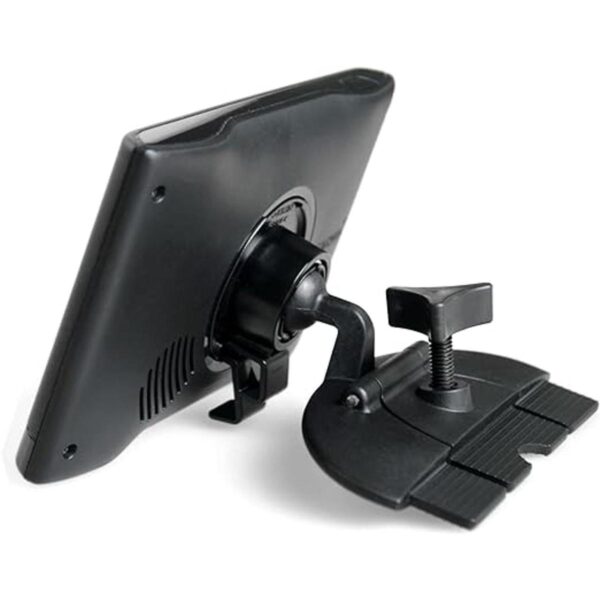 APPS2Car Soporte GPS ranura para CD soporte GPS base_1