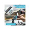 APPS2 Soporte magnético para teléfono de automóvil