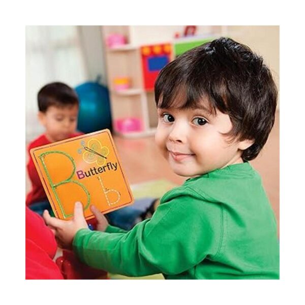 Wikki StixTarjetas divertidas para el aprendizaje alfabeto_2