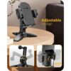 Soporte de teléfono celular para escritorio soporte_3
