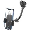 Soporte para teléfono celular para automóvil APPS2_1