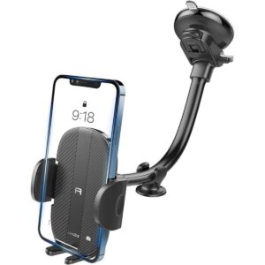 Soporte para teléfono celular para automóvil APPS2_1