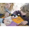 Wikki StixTarjetas divertidas para el aprendizaje alfabeto_3