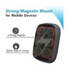 Magnetic Car Phone Holder Mount with 6 Strong Magnets_2