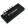 wiistar Conmutador de 4 x 1 SDI 3 GBs con la tecnología_4