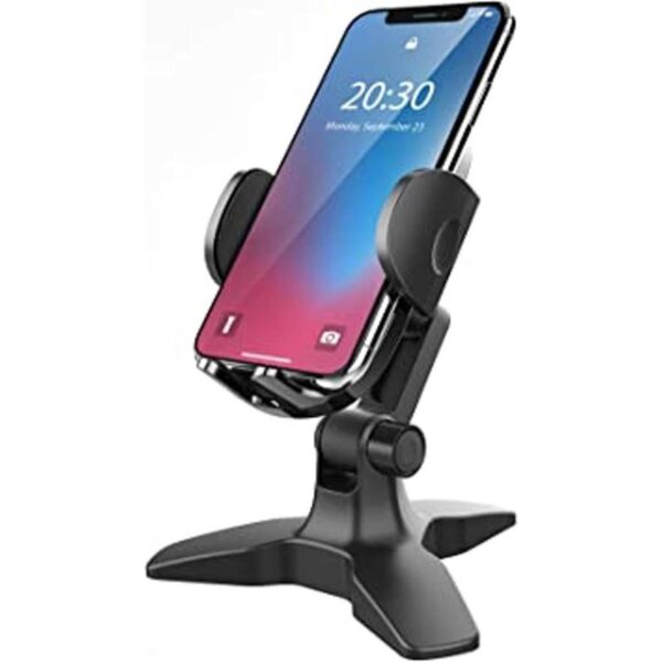 Soporte de teléfono celular para escritorio soporte_1
