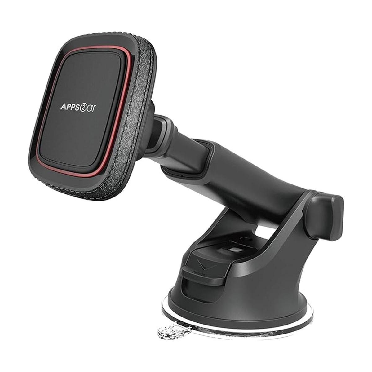 APPS2Car Soporte magnético para teléfono de automóvil