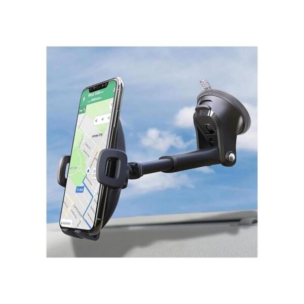 Soporte para teléfono con ventosa para_1