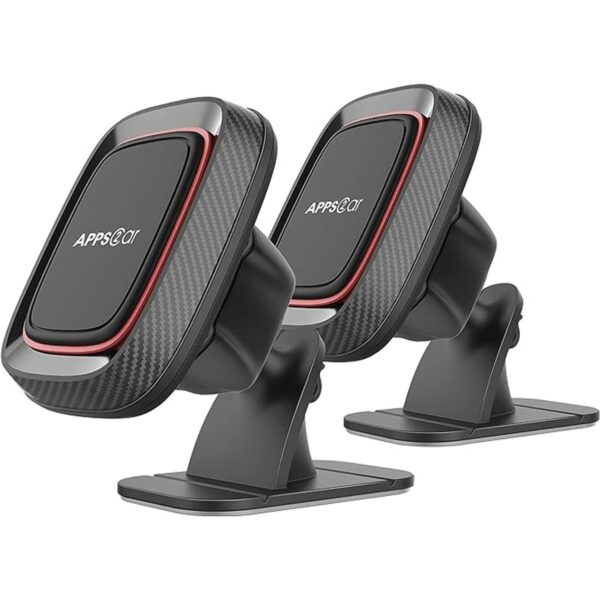 Soporte magnético para coche para teléfono móvil APPS2_1