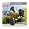APPS2Car Soporte magnético para teléfono de automóvil_3