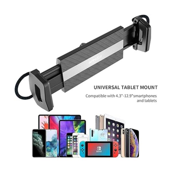 ApPS2Car Soporte universal para tableta soporte_4