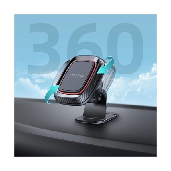 Soporte magnético para coche para teléfono móvil APPS2_5