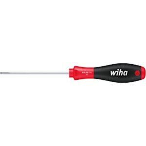 Wiha 30205 Destornillador plano con mango SoftFinish_1