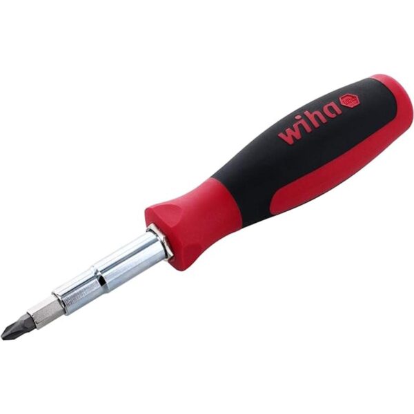 Wiha Multicontrolador SoftFinish 11 inOne_1