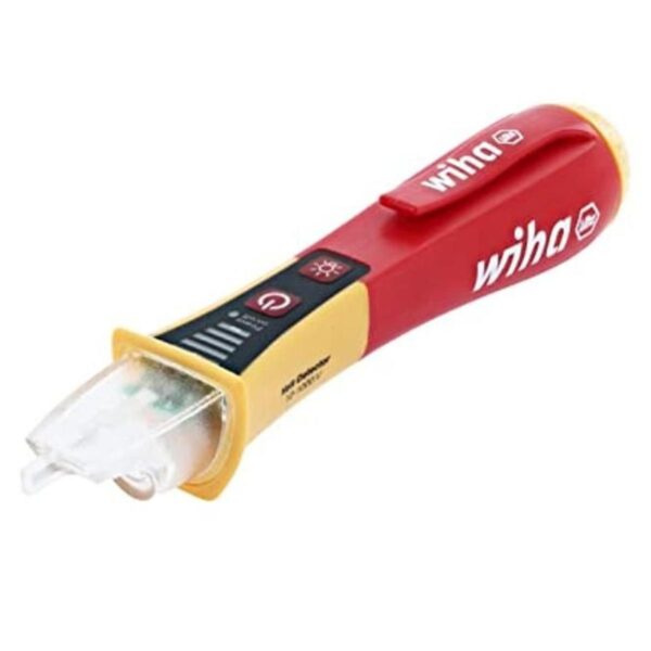 Wiha Probador de voltaje sin contacto Categoría IV 121000_1