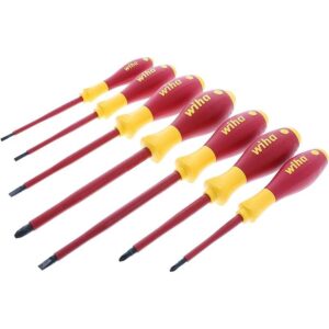 Wiha WIHAA Wiha 32099 Long Reach 1000 V VDE Juego de_1