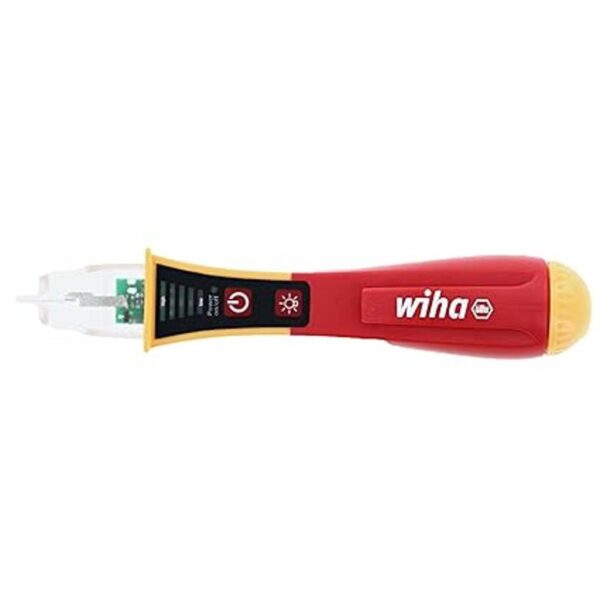 Wiha Probador de voltaje sin contacto Categoría IV 121000_2