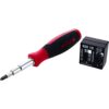 Wiha 77891 11 inOne MultiDriver con mango SoftFinish y_1