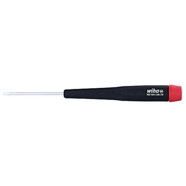 Wiha 26022 Destornillador ranurado con mango de_3