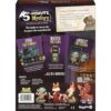 Misterio de 5 minutos de Wiggles 3D Un juego misterioso_2