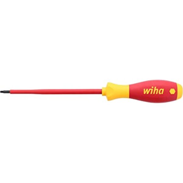 Wiha conductor de punta cuadrada aislado n. 2 x 6_1