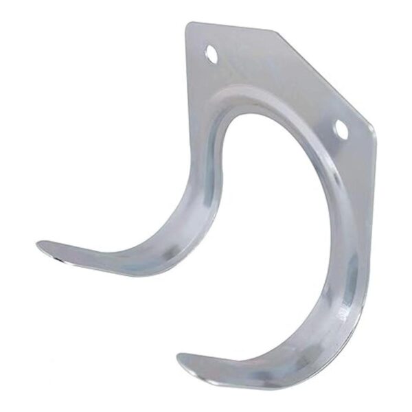 Wideskall Ganchos universales de metal galvanizado para_2