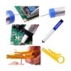 Juego de soldadura electrónico soldador de temperatura_5