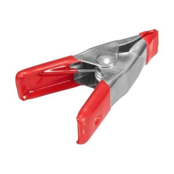 Wideskall Mini abrazaderas de resorte de metal de 2_2