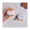 Wifantien Funda 3D para AirPod Pro funda 3D con diseño_5