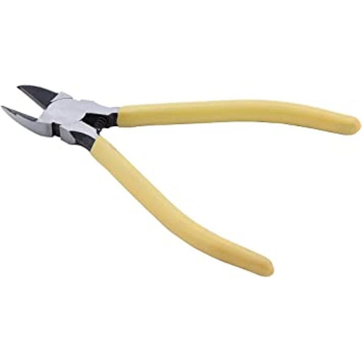 Pinza de plomo Herramientas de vidrio manchadasplomo y