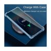 Funda para teléfono psicodélico Hippie Cat compatible con_5