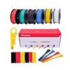 Plusivo Cable de conexión de cobre estañado 6 colores_3