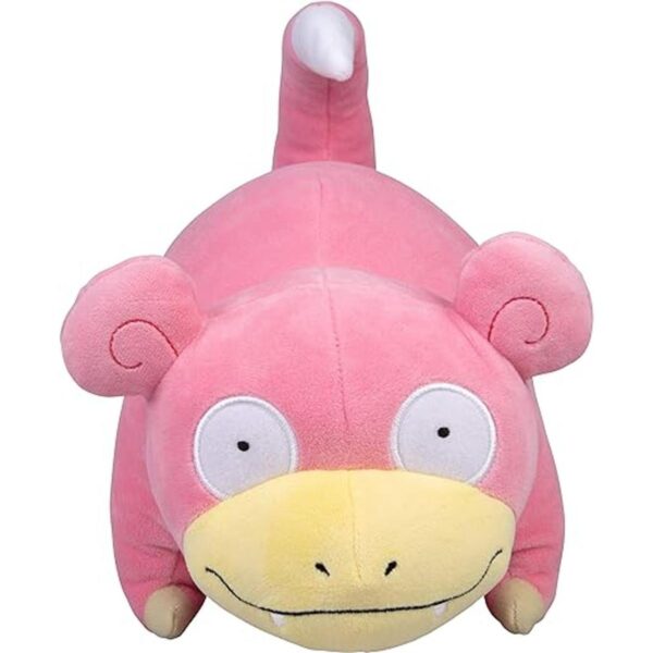 Peluche Slowpoke grande Pokémon de 12 pulgadas juguete de_2