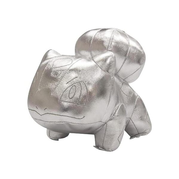 Pokémon 25 celebración de 8 pulgadas de peluche Bulbasaur_2