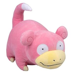 Peluche Slowpoke grande Pokémon de 12 pulgadas juguete de_1