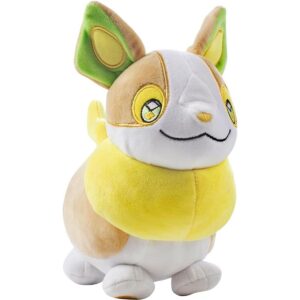 Peluche Yamper Pokémon de 8 pulgadas juguete de peluche_1