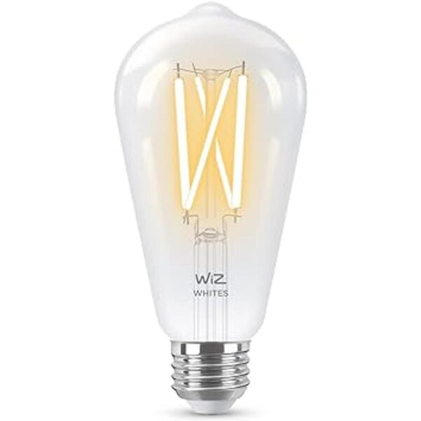WiZ Connected Tunable White ST19 Lámpara de filamento_2