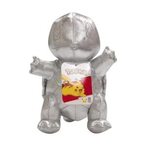 Pokémon 25 celebración de 8 pulgadas de peluche de_1
