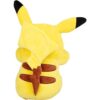 Pokémon Eevee and Pikachu Juguetes de peluche de 8_3