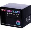 WHY DONT WE Spice it Up Juego de cartas romántico y_1