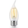 WiZ BA11 Bombilla LED WiFi inteligente compatible con_2